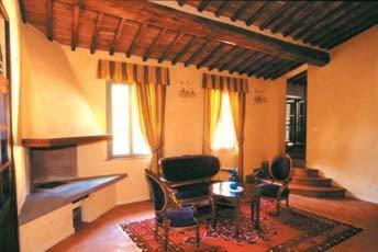 Palazzo Dell'Opera Aparthotel Chianciano Terme Camera foto