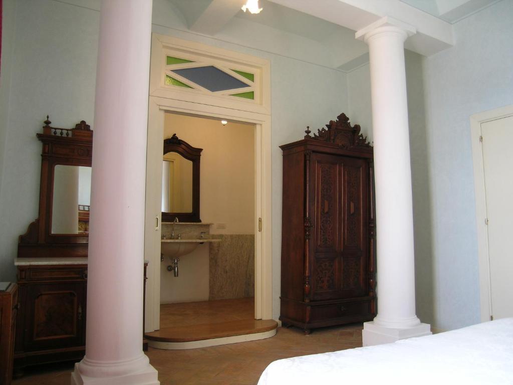 Palazzo Dell'Opera Aparthotel Chianciano Terme Camera foto