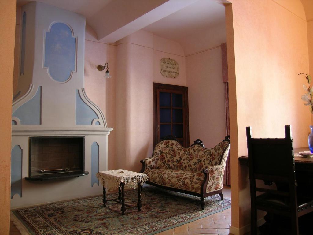 Palazzo Dell'Opera Aparthotel Chianciano Terme Camera foto