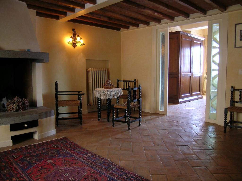 Palazzo Dell'Opera Aparthotel Chianciano Terme Camera foto