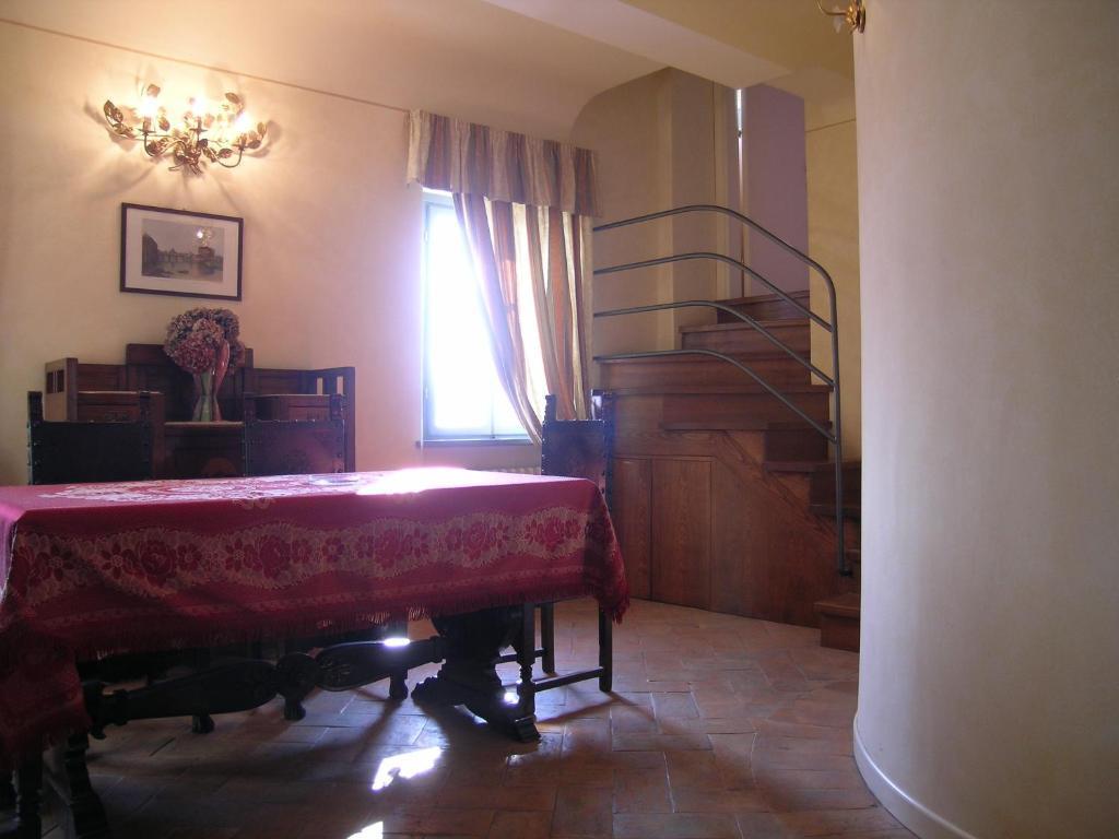 Palazzo Dell'Opera Aparthotel Chianciano Terme Camera foto