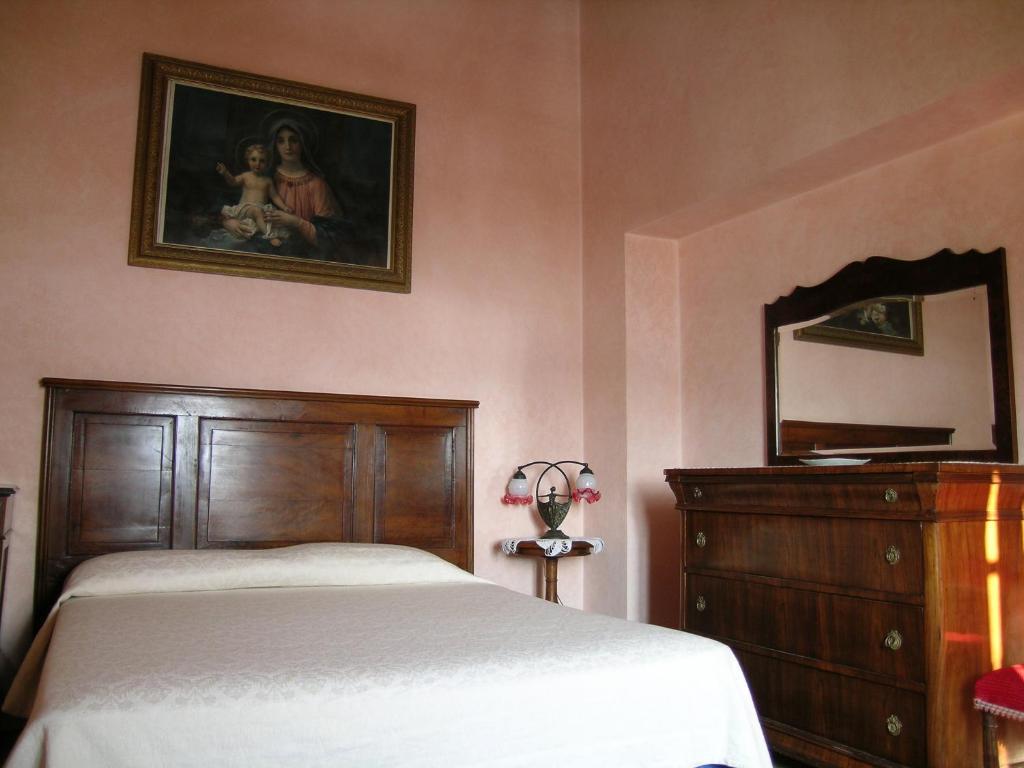 Palazzo Dell'Opera Aparthotel Chianciano Terme Camera foto