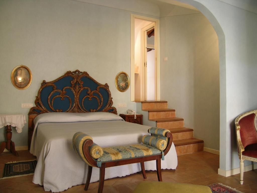 Palazzo Dell'Opera Aparthotel Chianciano Terme Camera foto
